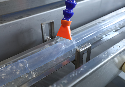 LSP-32 PVC软管生产线