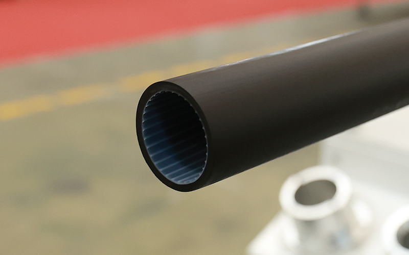 LSP-63 HDPE通信管道