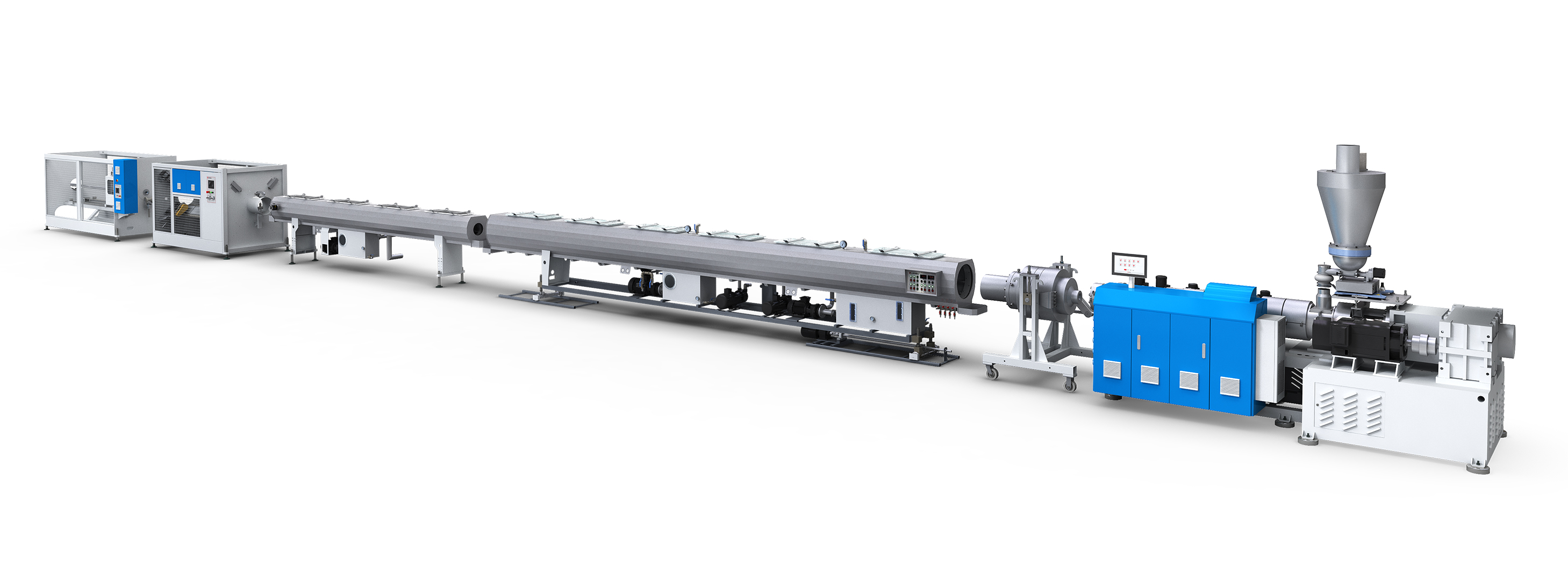 250mm-PVC-High-Speed-Extrusion-Line-zh-2