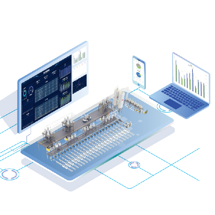 IoT解决方案