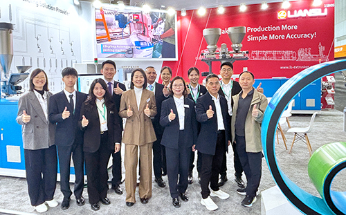 灵活高效的制造引领技术创新