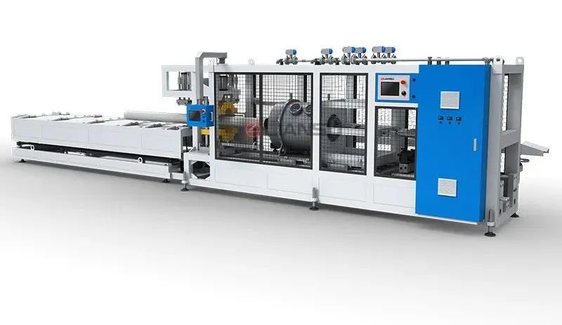 在线插座机 for Pvc o Pipe Manufacturing Process.jpg